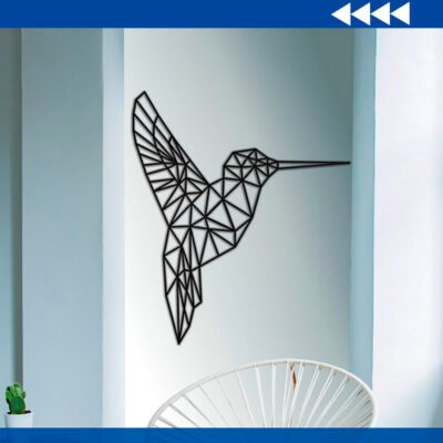 Animal Colibri