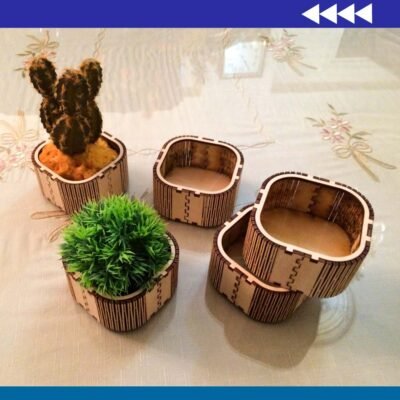 Florero Mini