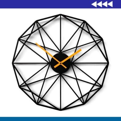Reloj Minimalista