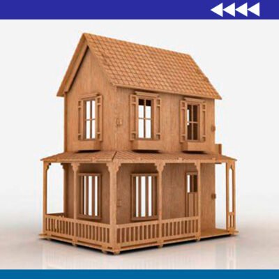 Decoración “Casa”