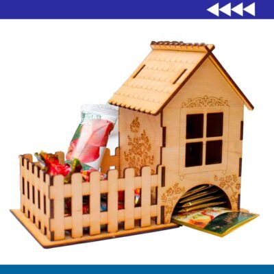 Casa Dispensadora de Té