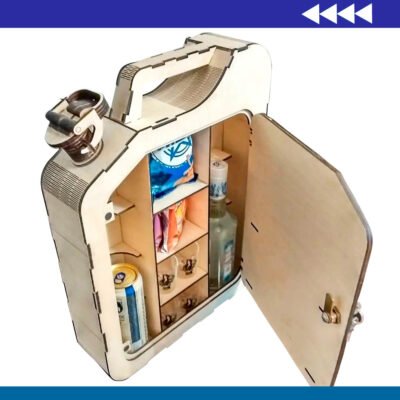 Mini Bar