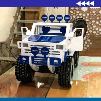 Monster Truck