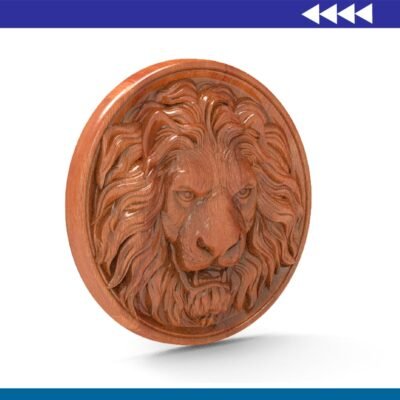 León 3D