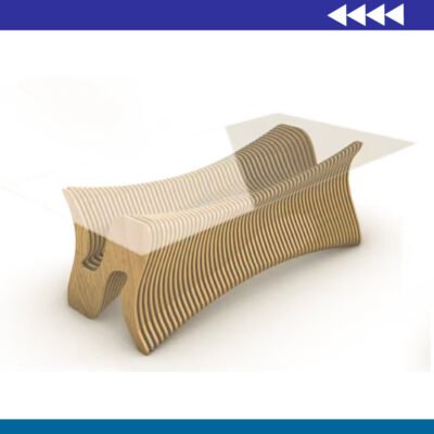 Mesa Paramétrica