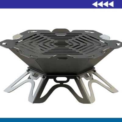 Parrilla