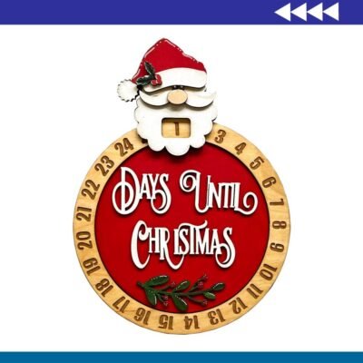 Calendario de Santa Claus