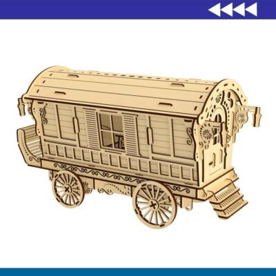 Vagon de tren