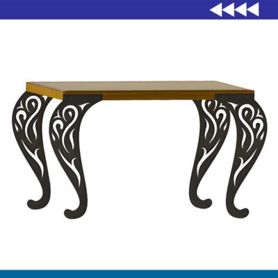 Mesa Tradicional