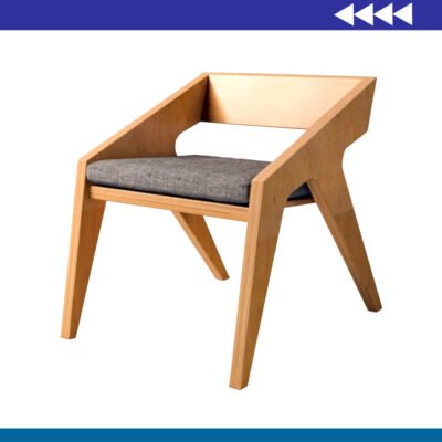 Silla de comedor