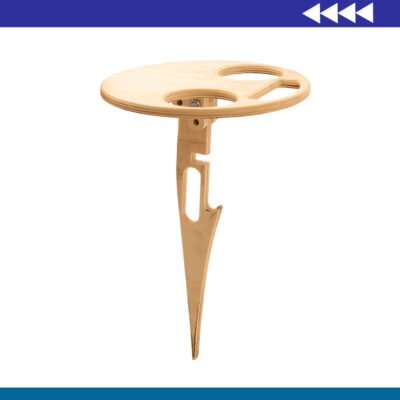 Mesa para Vino