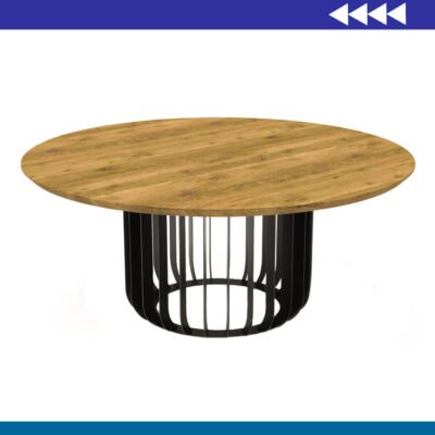 Plataforma de Mesa