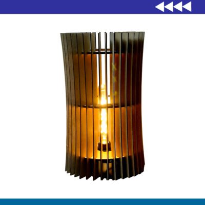 Lámpara decorativa