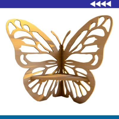 Asiento de Mariposa