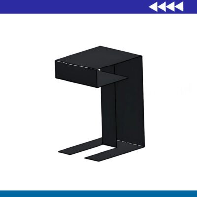 Mesa Auxiliar Geométrica