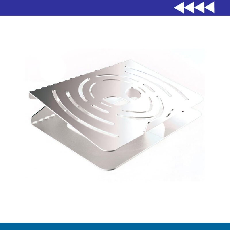 vectores-cnc-fibra-de-corte-para-metal-soporte-para-laptop-metal