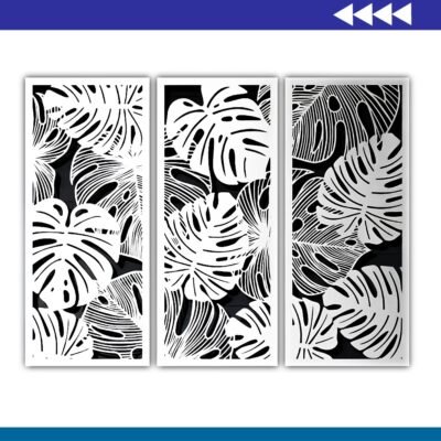 Hojas Tropicales