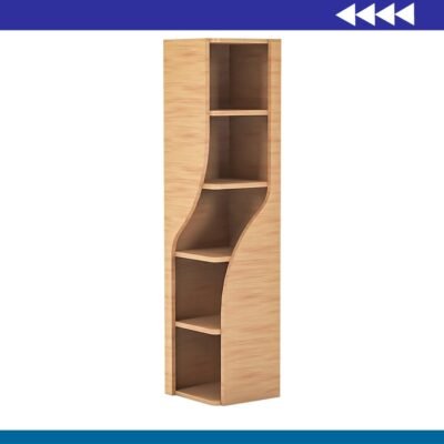 Estante de Madera