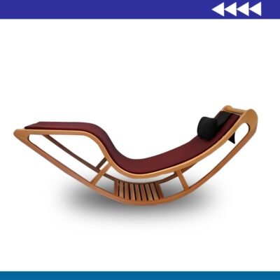 Silla Mecedora