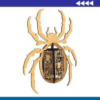 Lampara de Araña