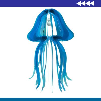 Lámpara de Medusa