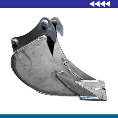 Pala para Excavadora