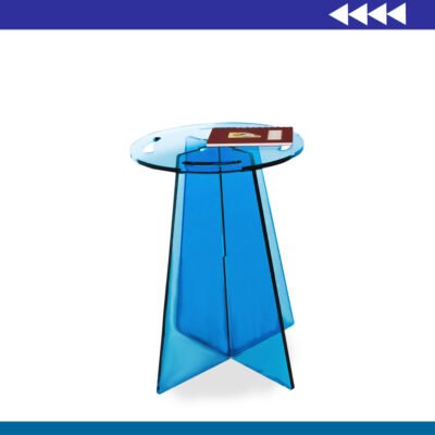 Mesa de Acrílico