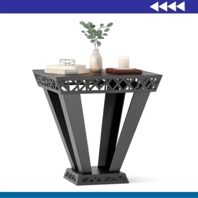 Mesa de Centro de Metal