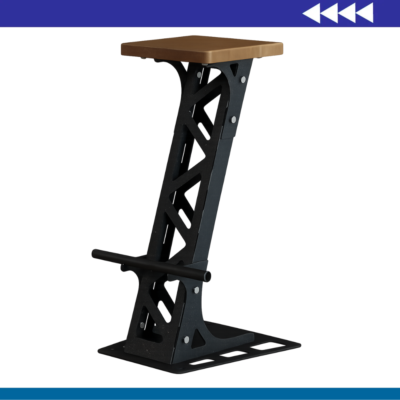 Taburete Estilo Industrial