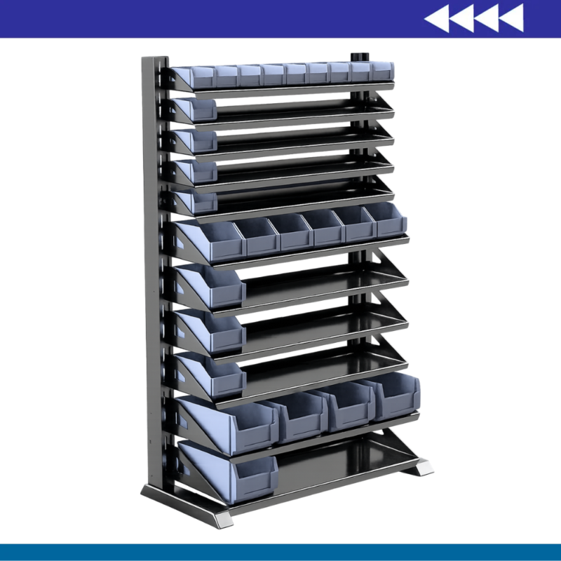 vector-cnc-estanteria-de-almacenamiento-metal-aplicaciones