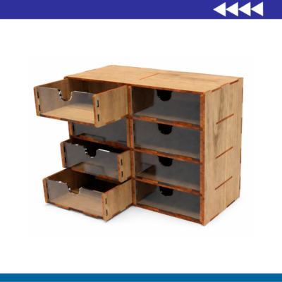 Organizador