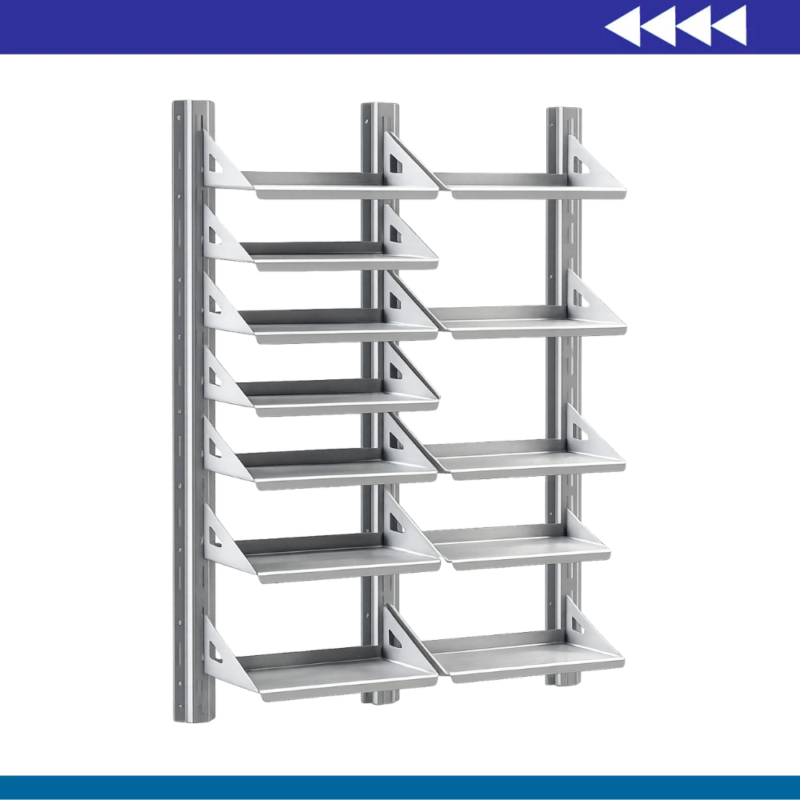 aplicaciones-cnc-estanteria-entrelazada-fibra-de-corte-para-metal