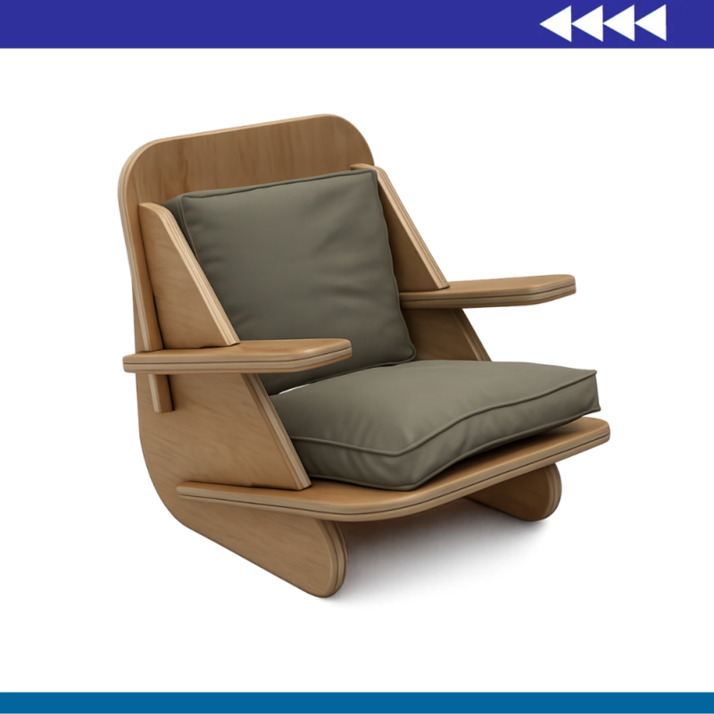 silla-parametrica-vectores-cnc-aplicaciones