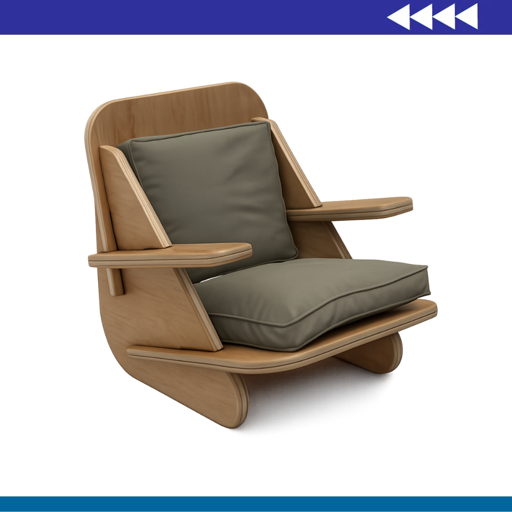 silla-parametrica-vectores-cnc-aplicaciones