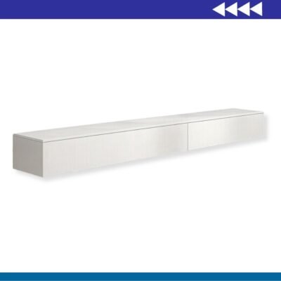 Centro de Entretenimiento Minimalista