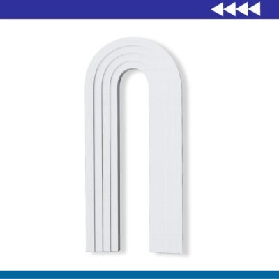 Arco Decorativo para Fiestas