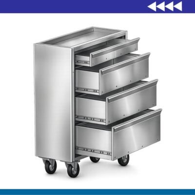 Gabinete de herramientas