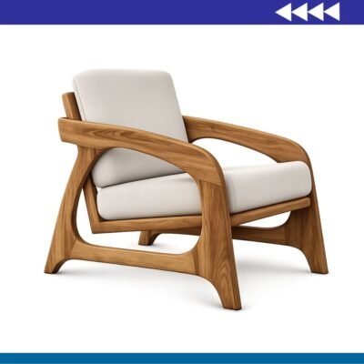 Sillón Moderno