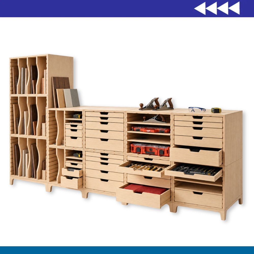 vector-cnc-almacenamiento-de-herramientas-en-router-cnc